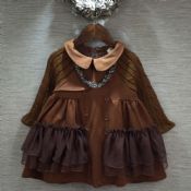 vêtements de dentelle bébé fille robes fantaisie enfants images