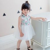 Sommer kjoler for barn images