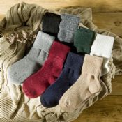 chaussettes d’hiver pour femmes images