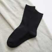 women cotton socks images