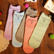 Dámské bavlněné ponožky images