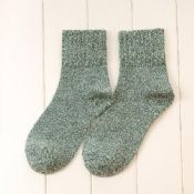 Frauen Winter warme Socken images