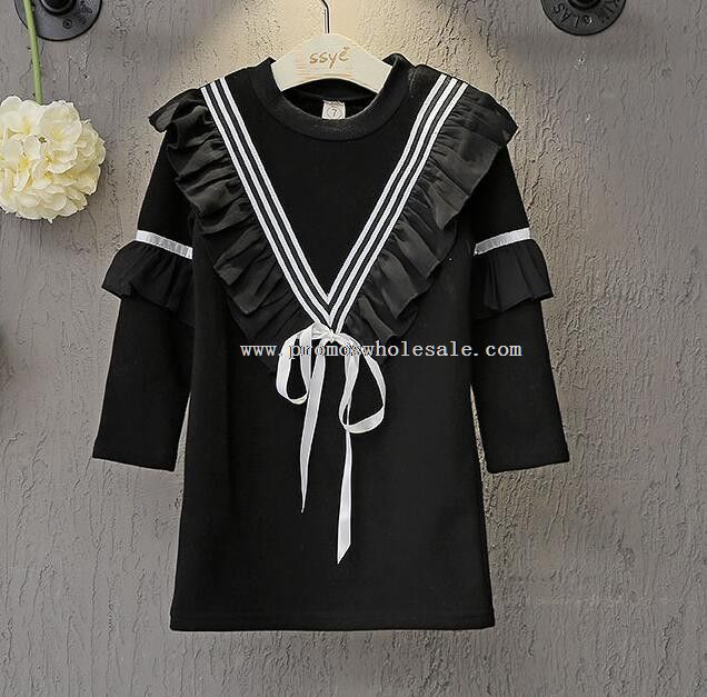 pretty princess boutique clothes long sleeve shirt dresses