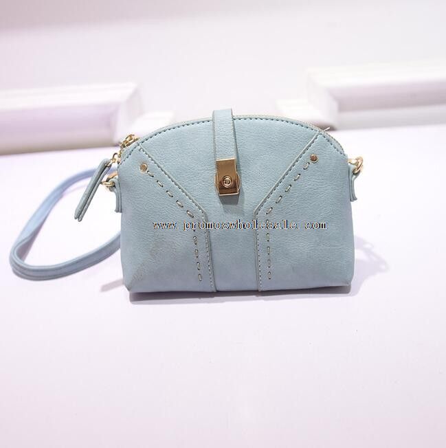 piele pu crossbody pungi