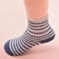 slip children warm school socks small picture