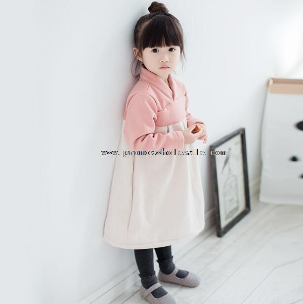 winter baby girl dresses