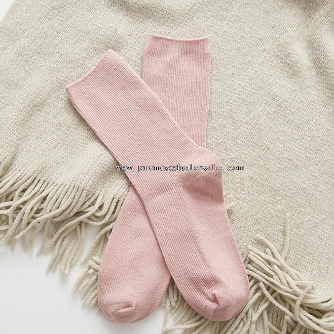 women high ankle indoor socks