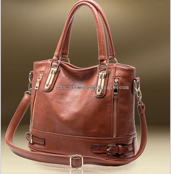 women shoulder bags with zipper