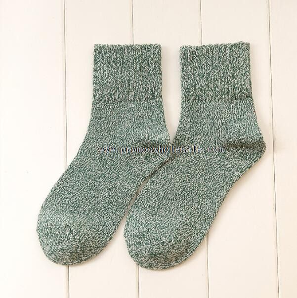 women winter warm socks