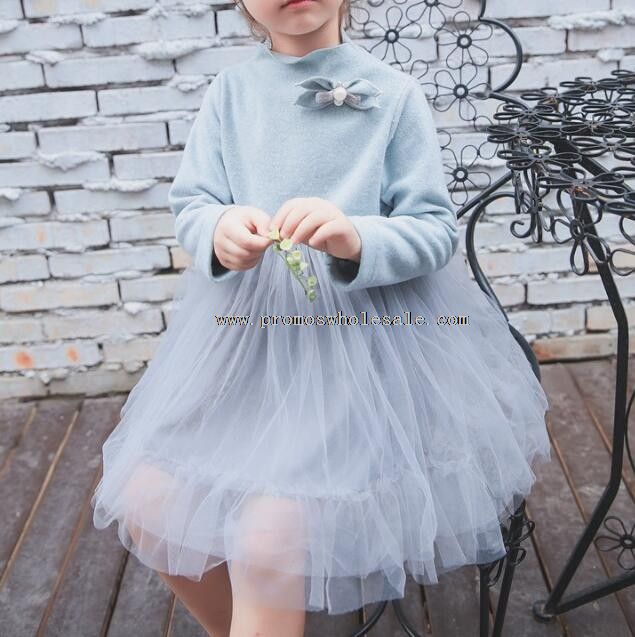 children birthday smocking dress