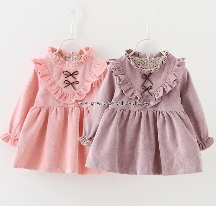 children casual dress