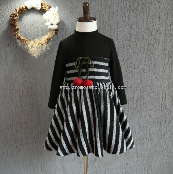 children clothings winter dress