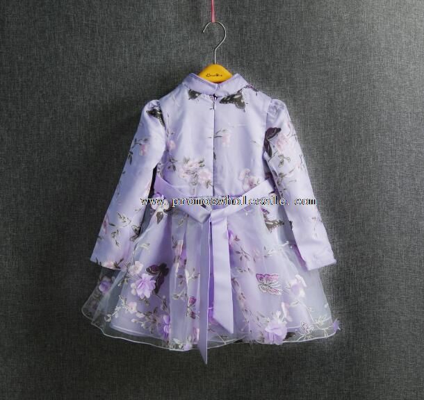 children cotton dresses