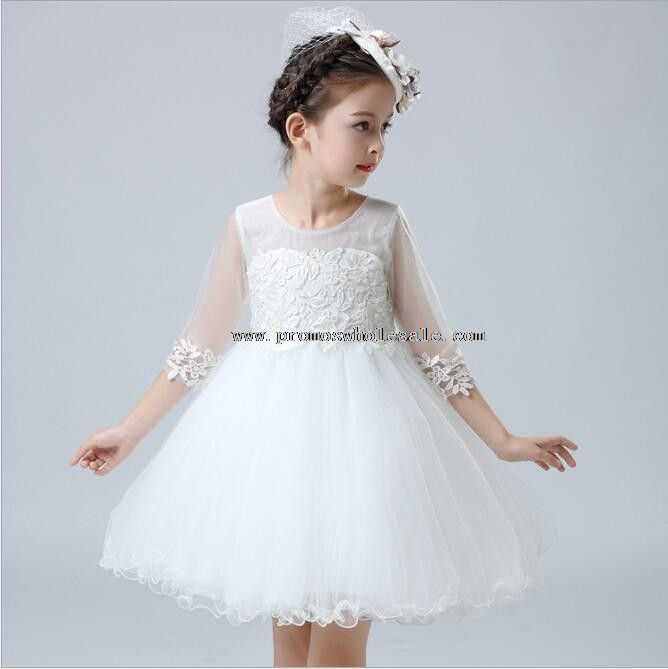 children dress