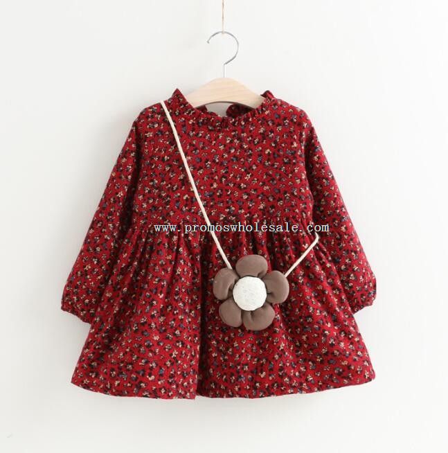 children dress