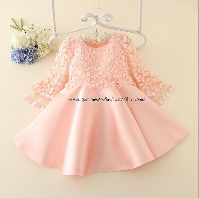 children dress