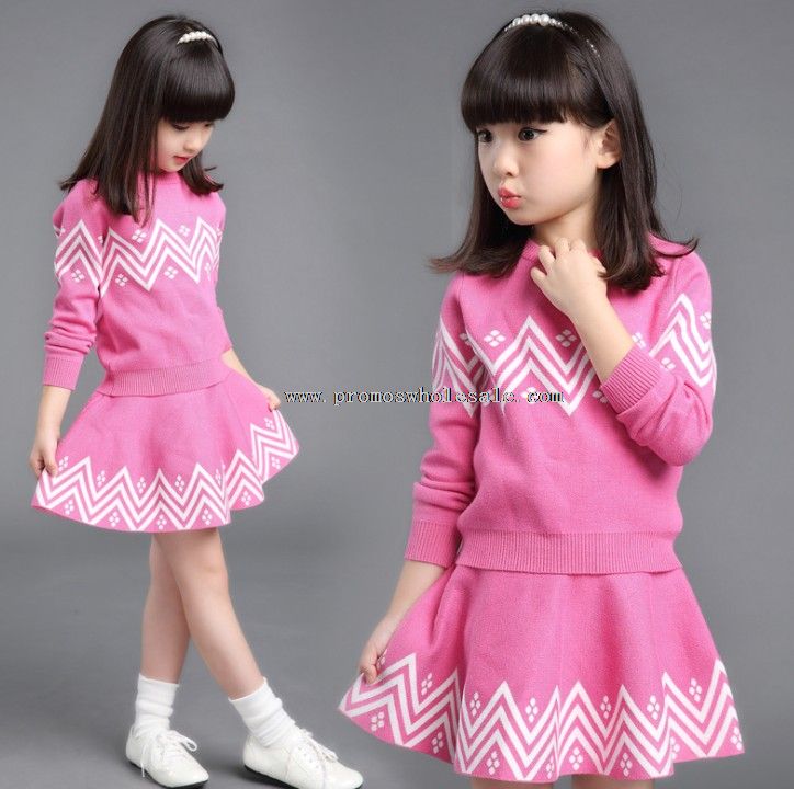 children dress