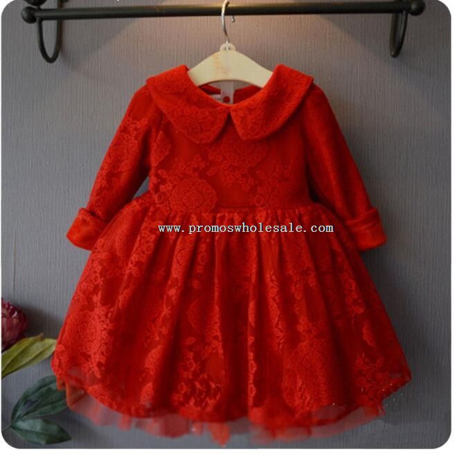 cotton fashion full dress