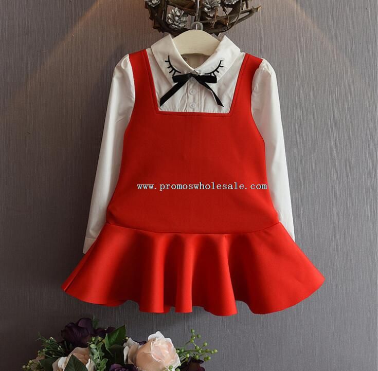 robes de mode enfants