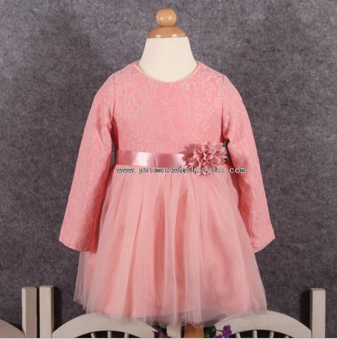 girl cotton dresses