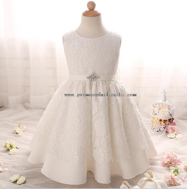 girl lace fabric clothes