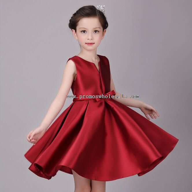girl party dress