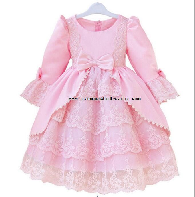 girl party dresses