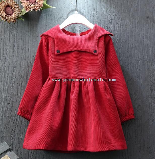 girls dress clothing