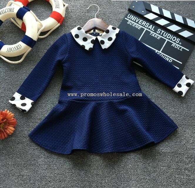 kids cotton frocks design