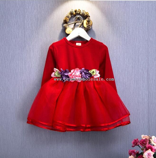 kids party dresses