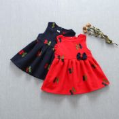 Boutique-Kleid für Kinder images