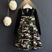 vestido de escorregar na moda de roupas de camuflagem images