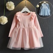 vestido del bebé niño images