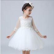 Kinder Kleid images