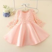 Kinder Kleid images