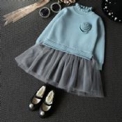 Robes enfants images