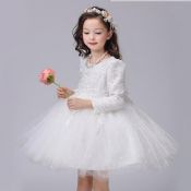 robe de fille d’enfants images