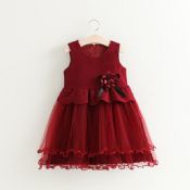 children latest fashion smocked dresses images