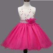 fancy little girl dresses images