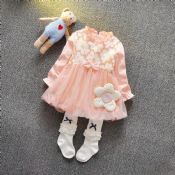dívka večerní šaty pro baby images