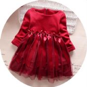 little persanckety girl dress images