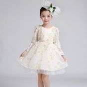 moderne Baby Kleid images