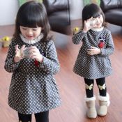 sweet cotton baby girls dresses images