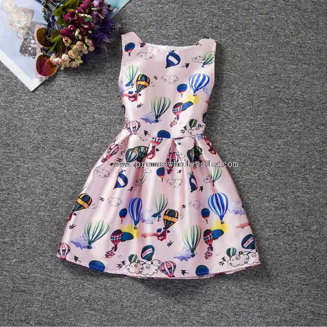 modern girls dresses