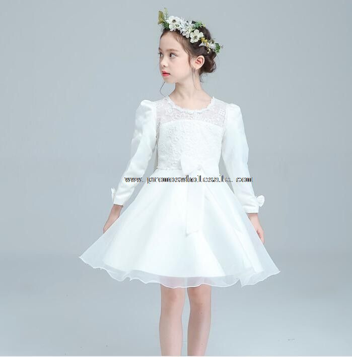 party wear girl dress