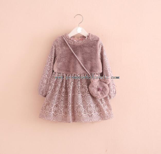 winter children clothing