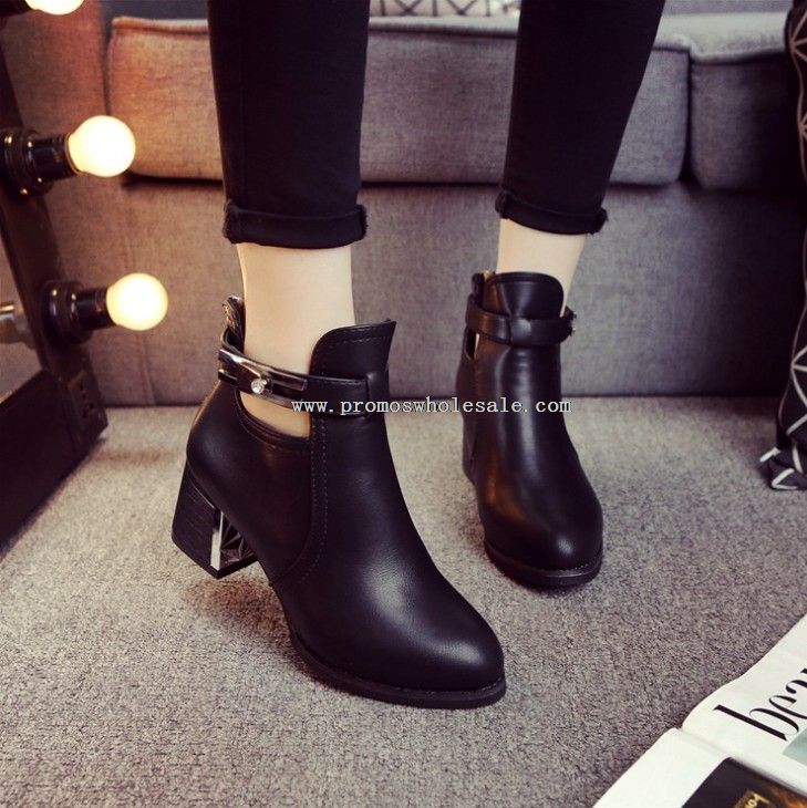 european fashion cheap boots