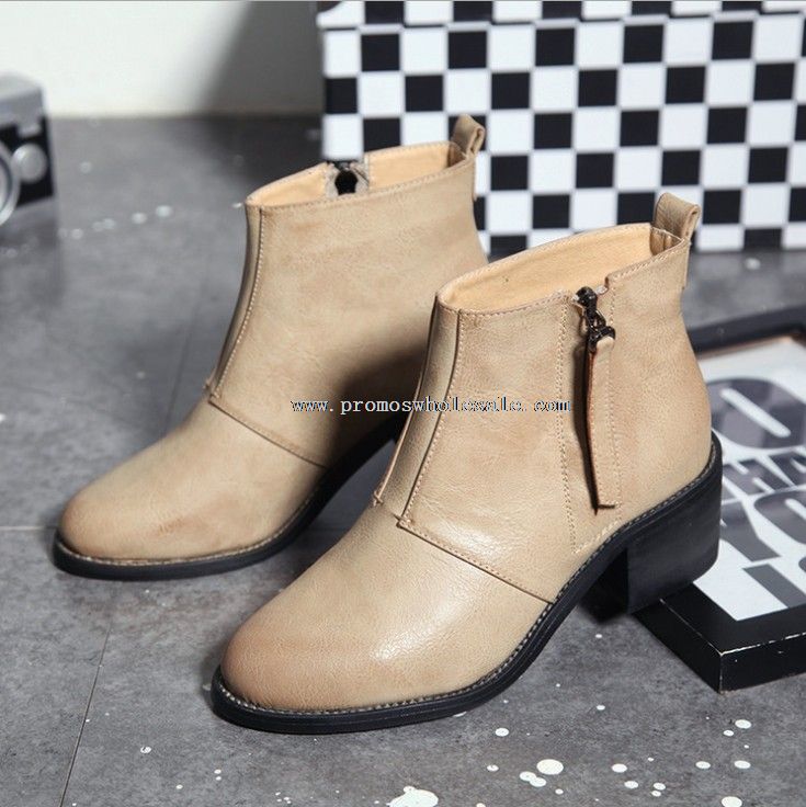 fashion ladies boots