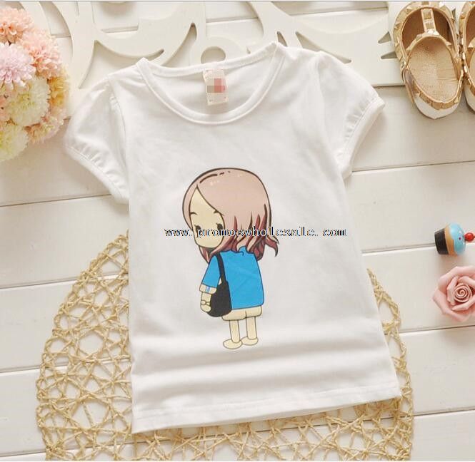 girls t shirt