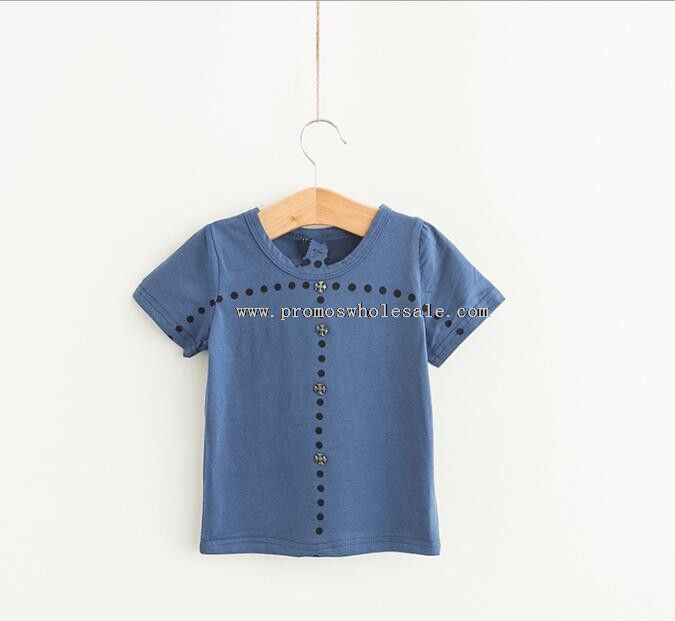 niños Camiseta niño ropa niños